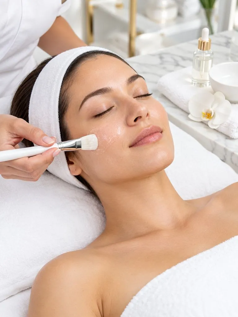 Customized Facials